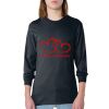 2007ORG Organic Fine Jersey L/S T-Shirt Thumbnail