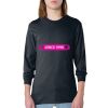 2007ORG Organic Fine Jersey L/S T-Shirt Thumbnail