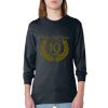 2007ORG Organic Fine Jersey L/S T-Shirt Thumbnail