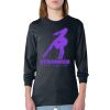 2007ORG Organic Fine Jersey L/S T-Shirt Thumbnail