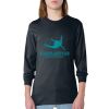 2007ORG Organic Fine Jersey L/S T-Shirt Thumbnail