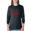 2007ORG Organic Fine Jersey L/S T-Shirt Thumbnail