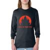 2007ORG Organic Fine Jersey L/S T-Shirt Thumbnail