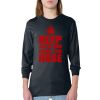 2007ORG Organic Fine Jersey L/S T-Shirt Thumbnail