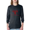 2007ORG Organic Fine Jersey L/S T-Shirt Thumbnail