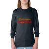 2007ORG Organic Fine Jersey L/S T-Shirt Thumbnail