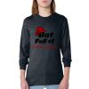 2007ORG Organic Fine Jersey L/S T-Shirt Thumbnail