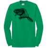 Essential Mock Turtleneck Thumbnail