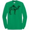 Essential Mock Turtleneck Thumbnail