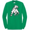 Essential Mock Turtleneck Thumbnail