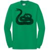 Essential Mock Turtleneck Thumbnail