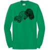 Essential Mock Turtleneck Thumbnail