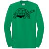 Essential Mock Turtleneck Thumbnail