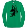 Essential Mock Turtleneck Thumbnail