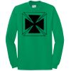 Essential Mock Turtleneck Thumbnail