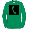 Essential Mock Turtleneck Thumbnail