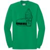 Essential Mock Turtleneck Thumbnail
