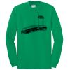 Essential Mock Turtleneck Thumbnail