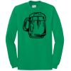Essential Mock Turtleneck Thumbnail