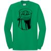 Essential Mock Turtleneck Thumbnail