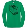 Essential Mock Turtleneck Thumbnail