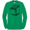 Essential Mock Turtleneck Thumbnail