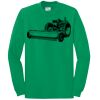 Essential Mock Turtleneck Thumbnail