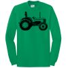 Essential Mock Turtleneck Thumbnail