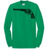 Essential Mock Turtleneck Thumbnail
