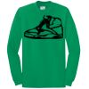 Essential Mock Turtleneck Thumbnail