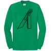 Essential Mock Turtleneck Thumbnail