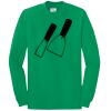 Essential Mock Turtleneck Thumbnail