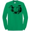 Essential Mock Turtleneck Thumbnail