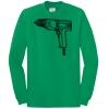 Essential Mock Turtleneck Thumbnail