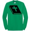 Essential Mock Turtleneck Thumbnail
