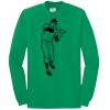 Essential Mock Turtleneck Thumbnail
