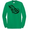 Essential Mock Turtleneck Thumbnail