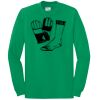 Essential Mock Turtleneck Thumbnail
