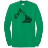 Essential Mock Turtleneck Thumbnail