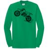 Essential Mock Turtleneck Thumbnail