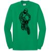 Essential Mock Turtleneck Thumbnail