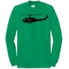 Essential Mock Turtleneck Thumbnail