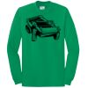 Essential Mock Turtleneck Thumbnail
