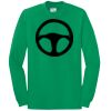 Essential Mock Turtleneck Thumbnail