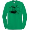 Essential Mock Turtleneck Thumbnail
