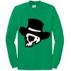 Essential Mock Turtleneck Thumbnail