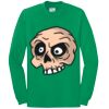 Essential Mock Turtleneck Thumbnail