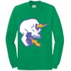 Essential Mock Turtleneck Thumbnail