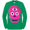 Essential Mock Turtleneck Thumbnail