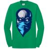 Essential Mock Turtleneck Thumbnail